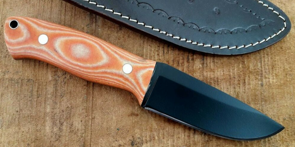 Coats Custom Knives.. Knife sharpining and knife repair