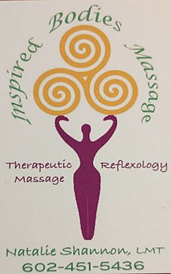 Massage Therapist