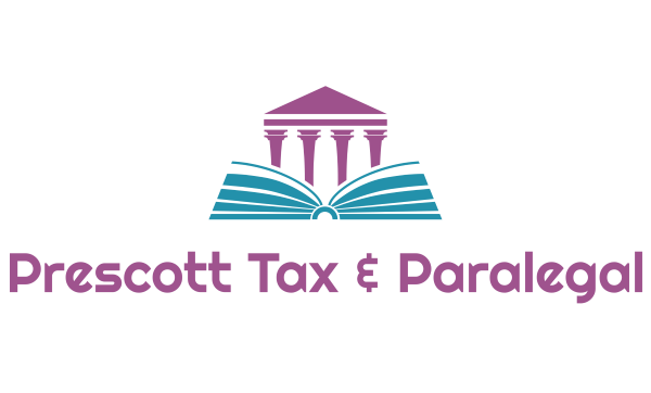 Prescott Tax & Paralegal LLC