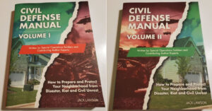 Civil-Defense-Manuals
