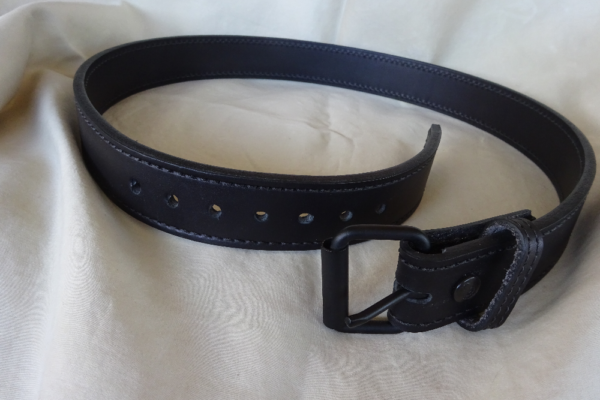 34″ Bigfoot Gun Steel Core Belt Steel Core